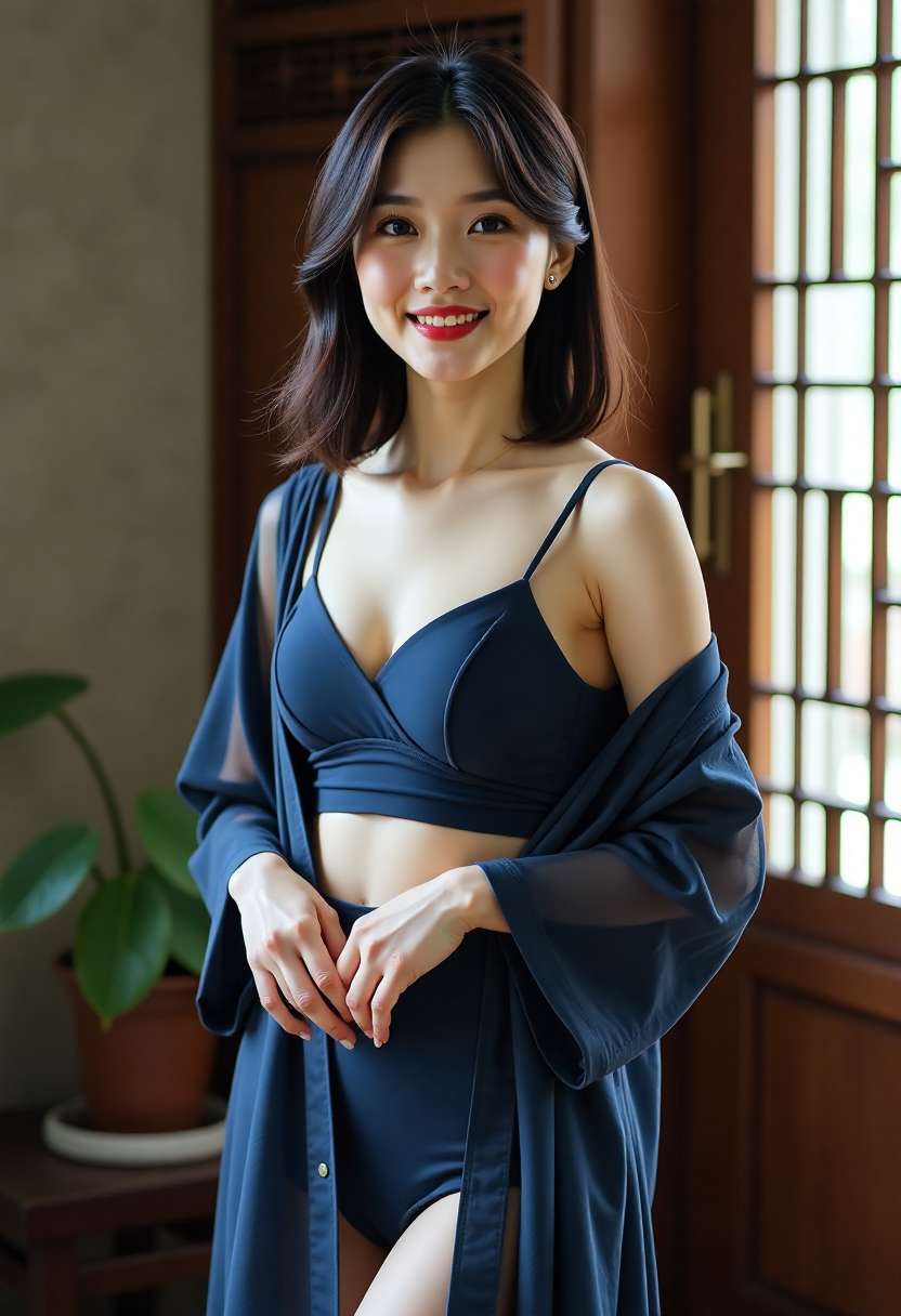 哪吒之魔童降世海报