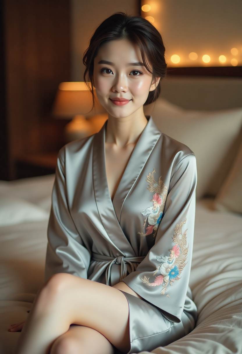 你的名字电影海报